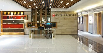 Hotel Interior