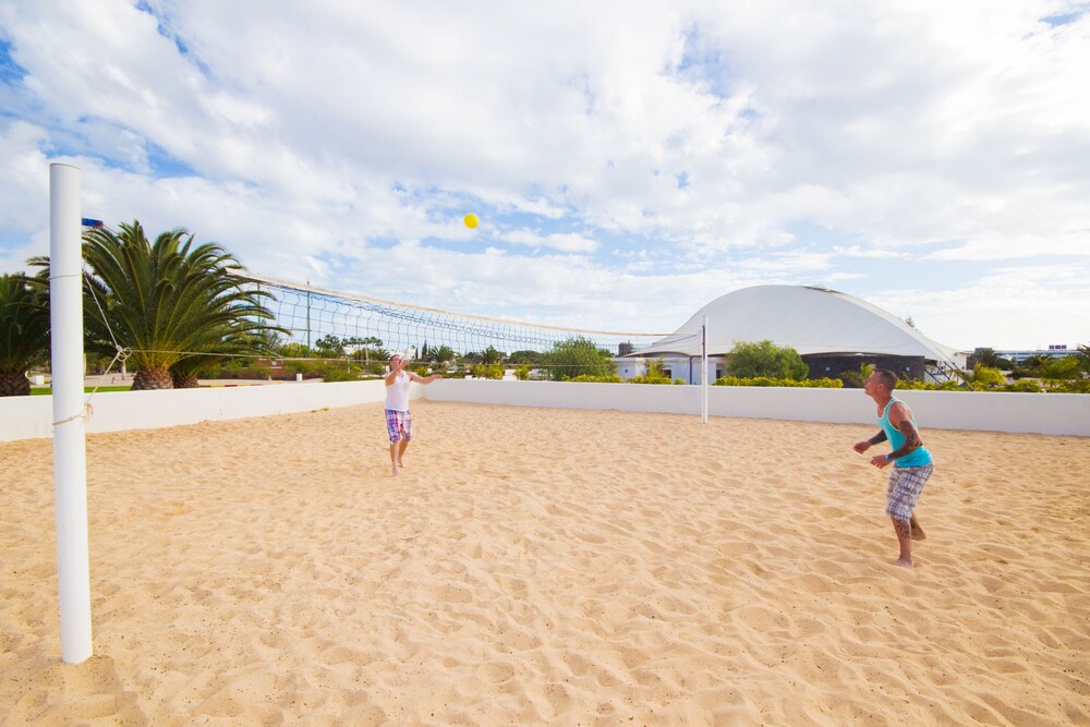Sports Facility
