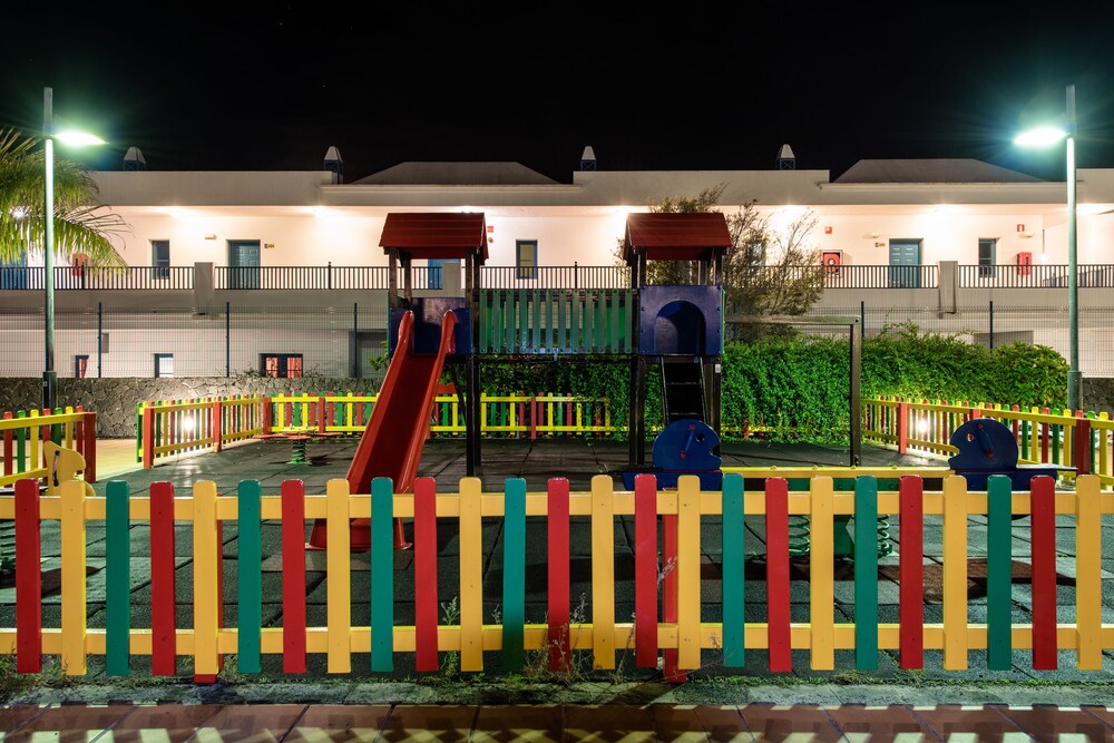 Childrens Area