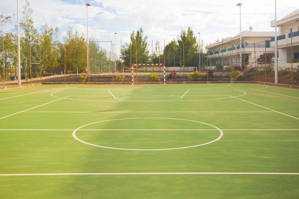 Sports Facility