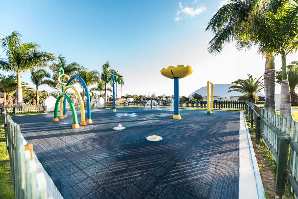 Childrens Pool