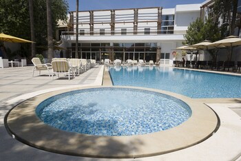 Childrens Pool