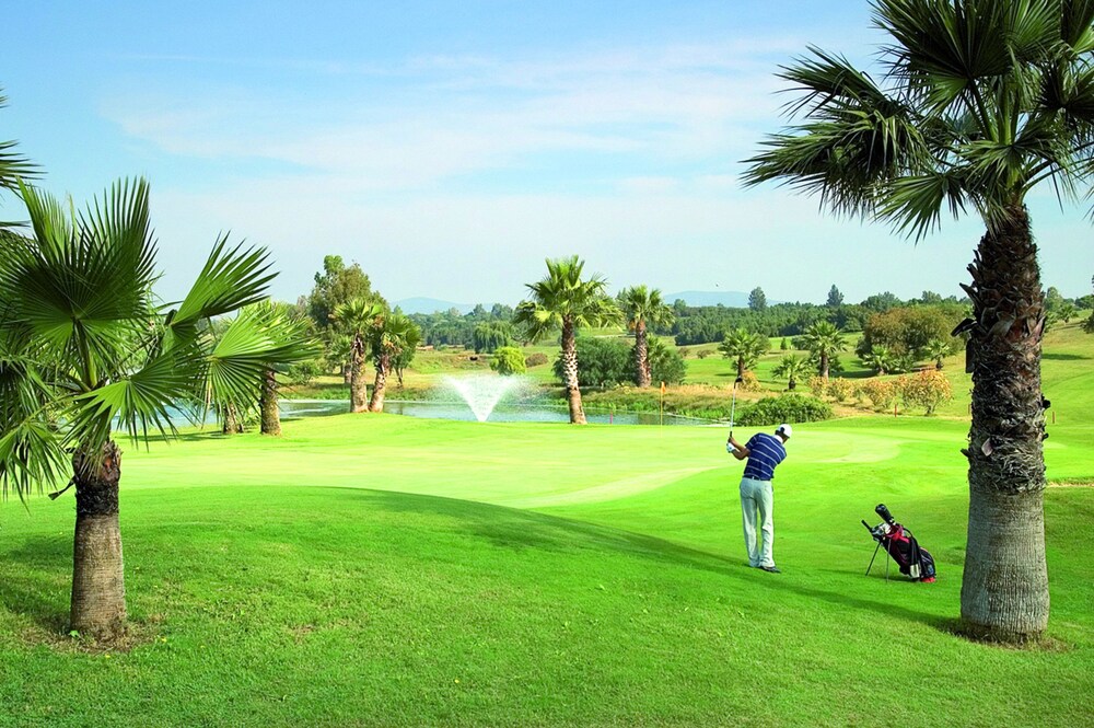 Golf