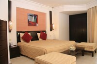 Double Room Single Use