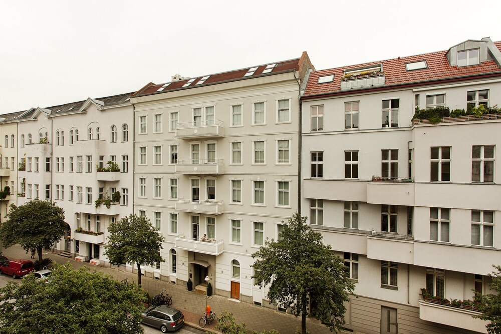 Hotel Front
