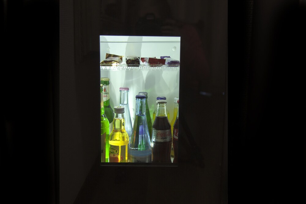 Minibar
