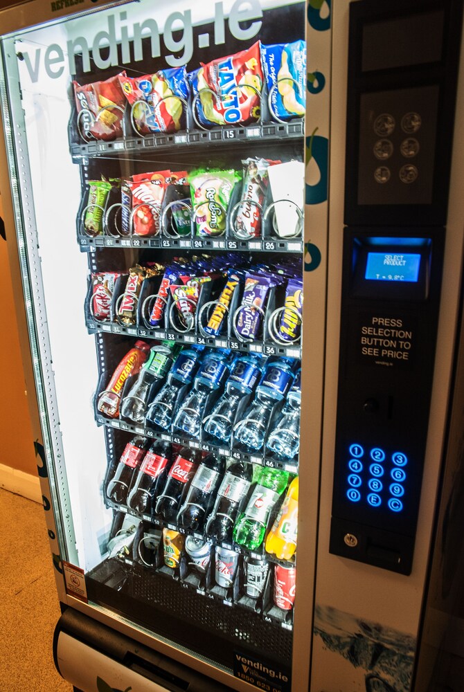 Vending Machine
