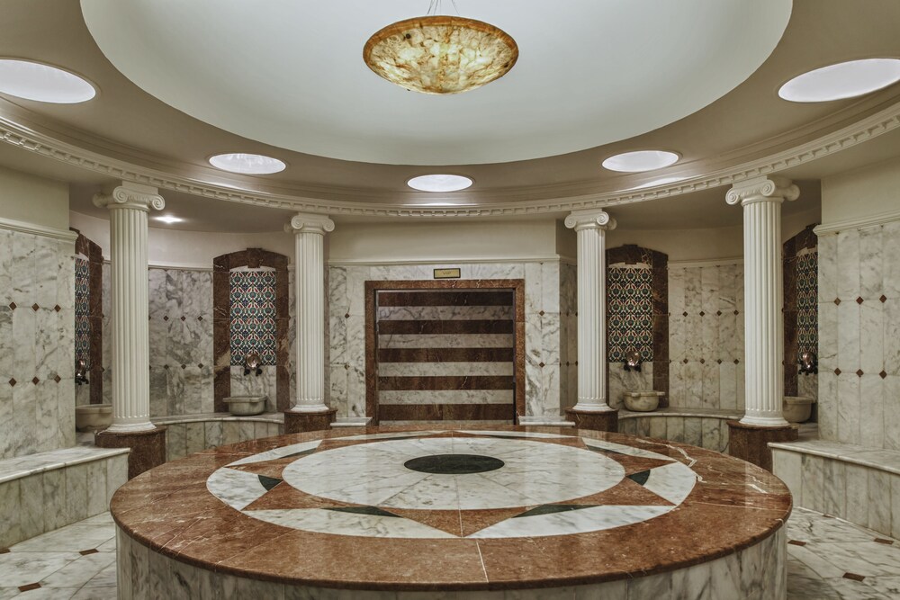 Turkish Bath