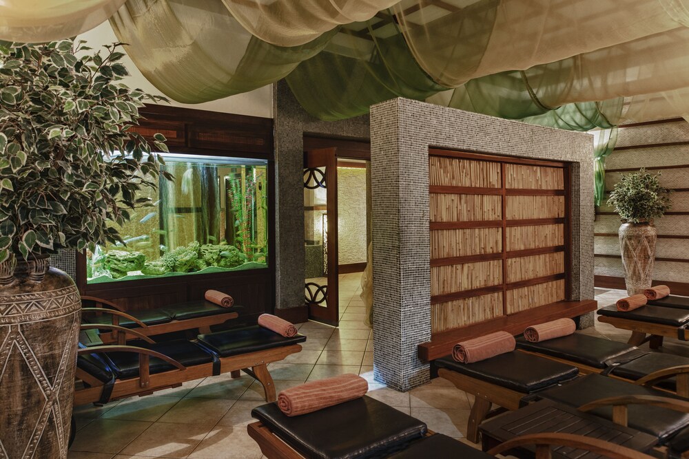 Treatment Room
