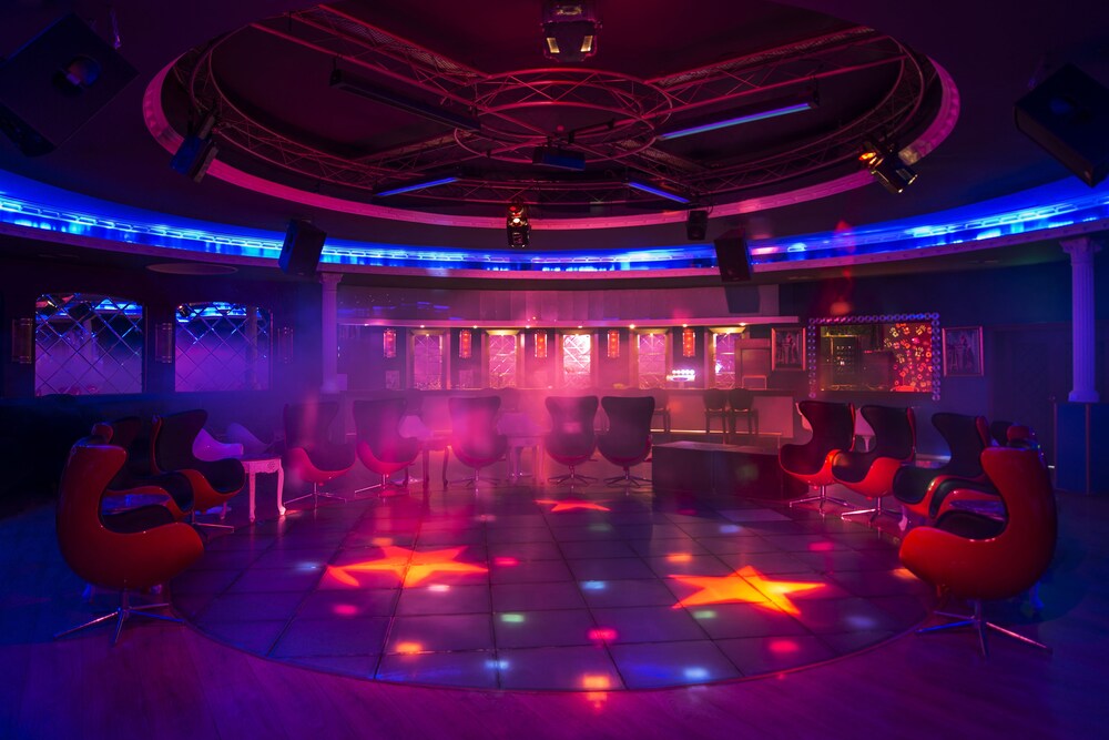Nightclub