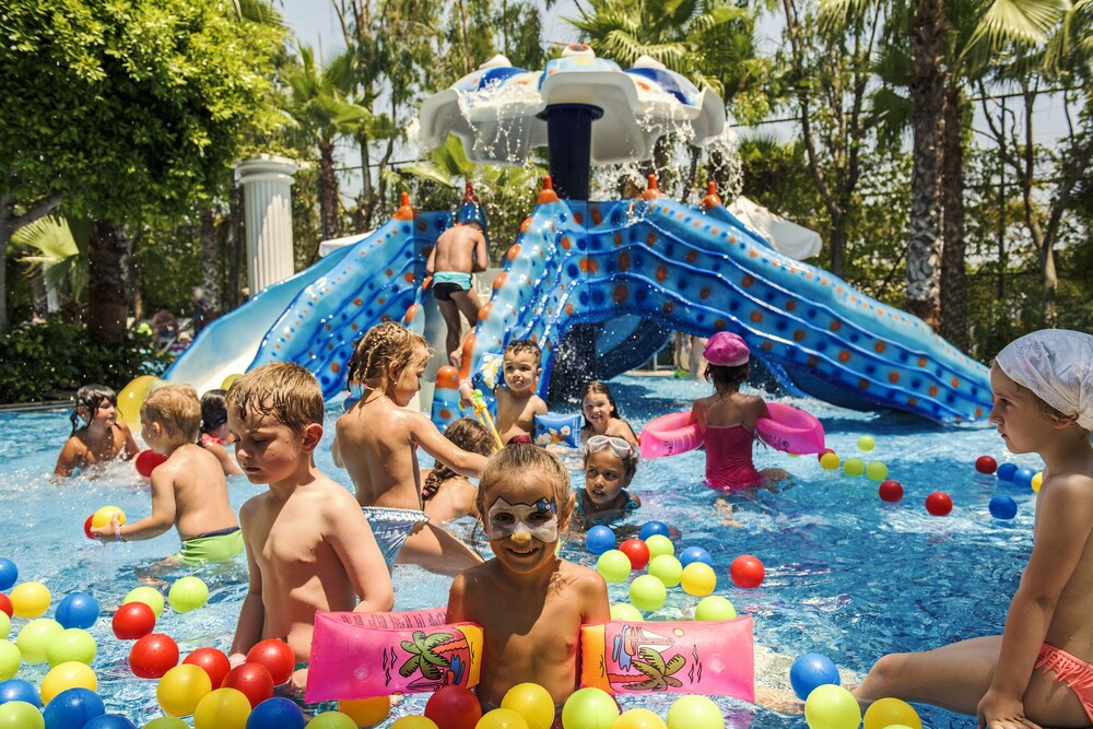 Childrens Pool
