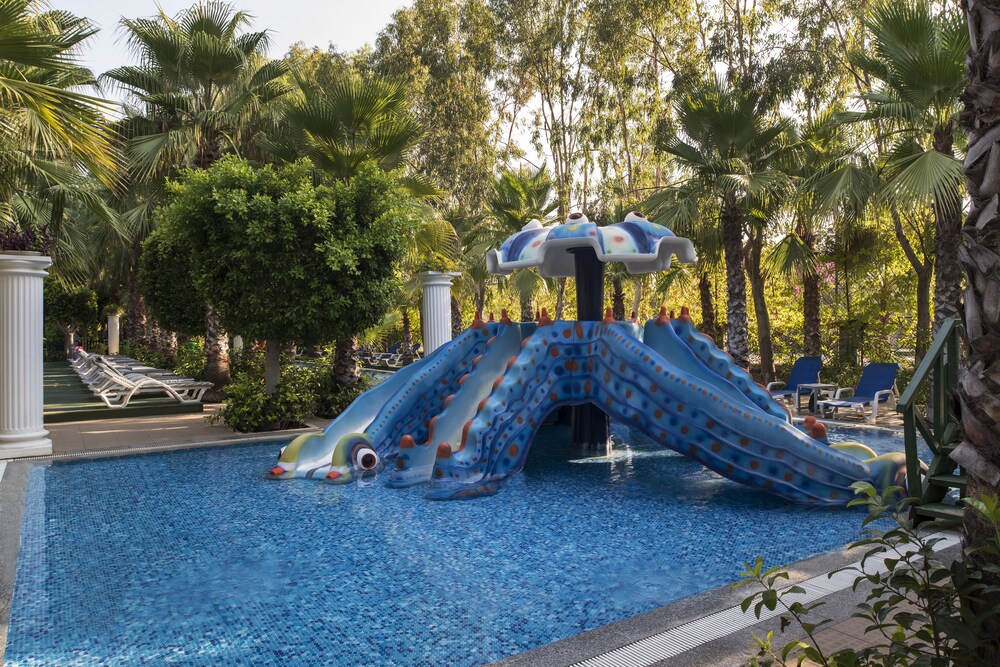 Childrens Pool