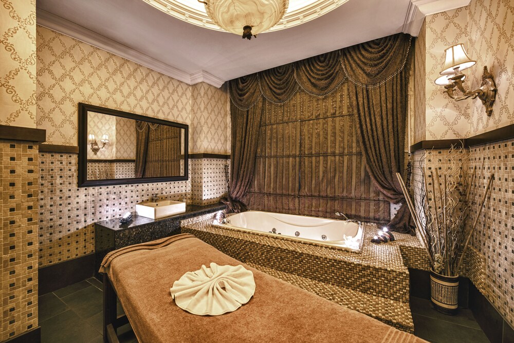 Treatment Room