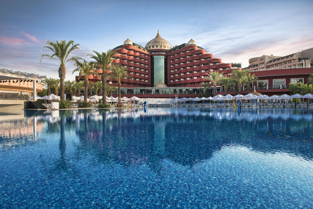 Hotel Front