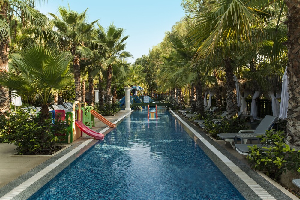 Childrens Pool