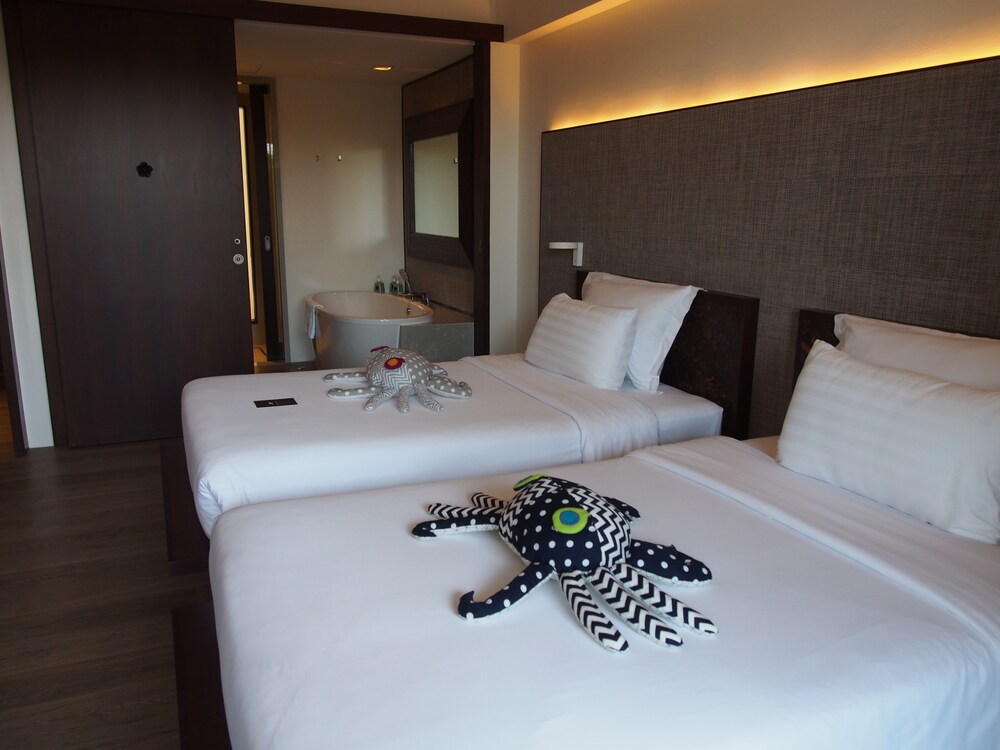 Guestroom