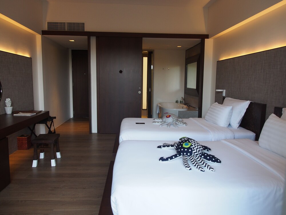 Guestroom
