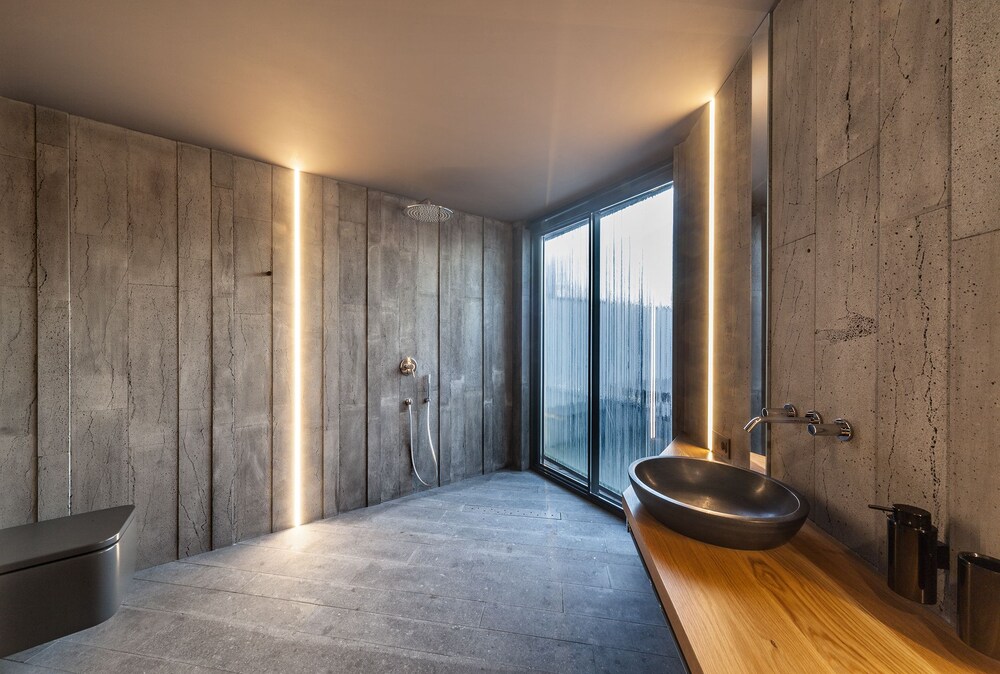 Suite (Telurica) - Bathroom