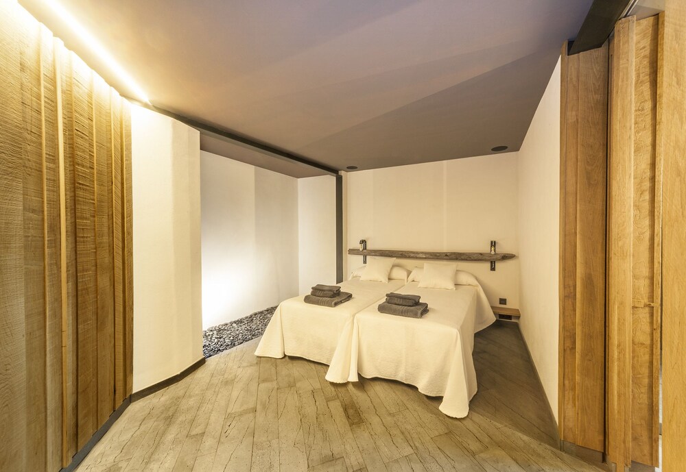 Suite (Telurica) - Guestroom