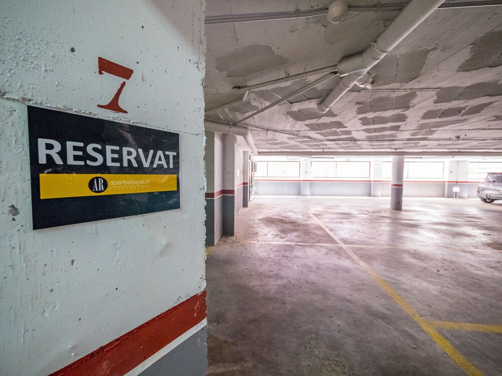 Servicios del establecimiento