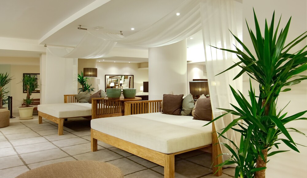 Hotel Interior