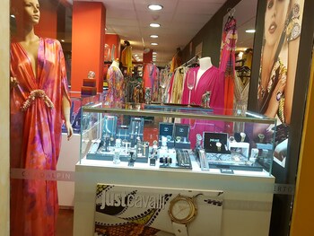 Gift Shop