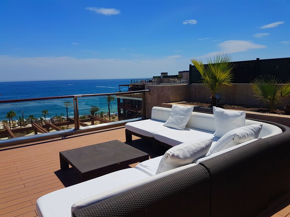 Junior Suite Deluxe, Terrace - Terrace/Patio