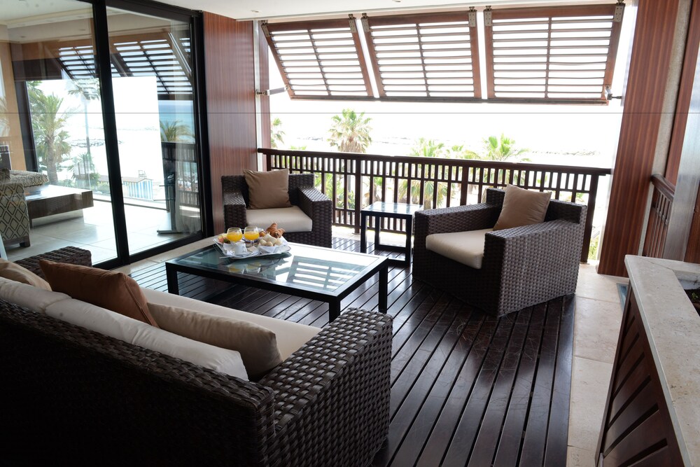 Superior Suite, Terrace, View - Terrace/Patio