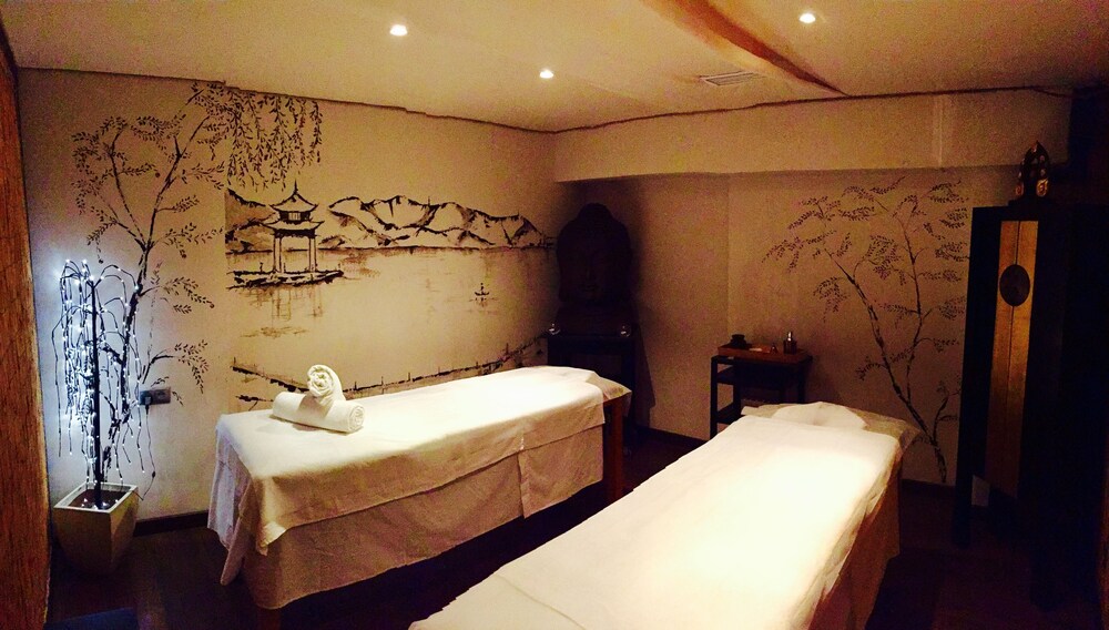 Spa Treatment