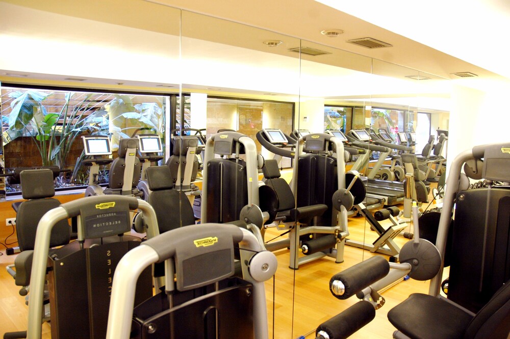 Sports Facility