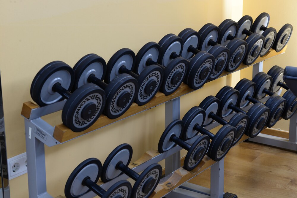Fitness Studio