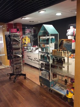 Gift Shop