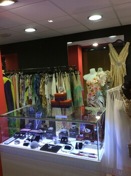 Gift Shop