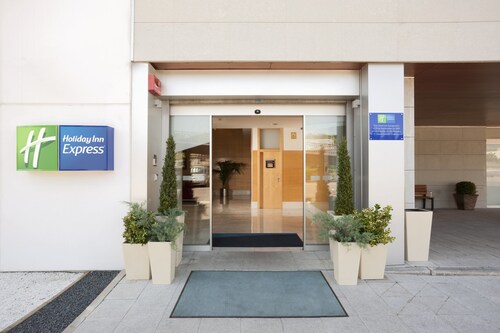 Holiday Inn Express Madrid-Alcobendas, an IHG Hotel