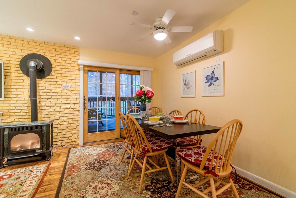 Condo, 3 Bedrooms - Living Area