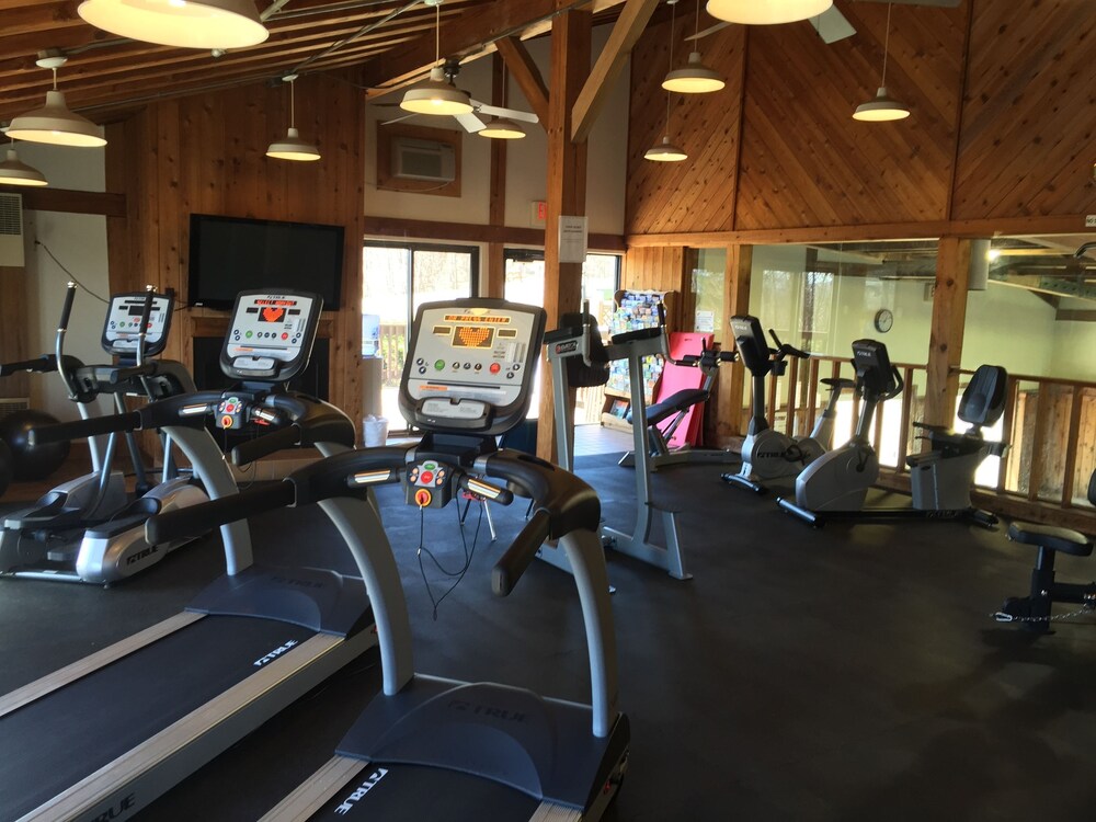Sports Facility