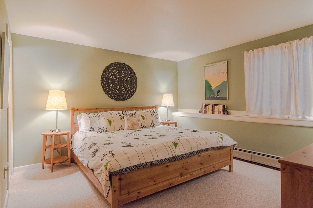 Condo, 1 Bedroom - Guestroom