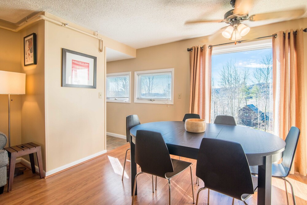 Condo, 2 Bedrooms - In-Room Dining