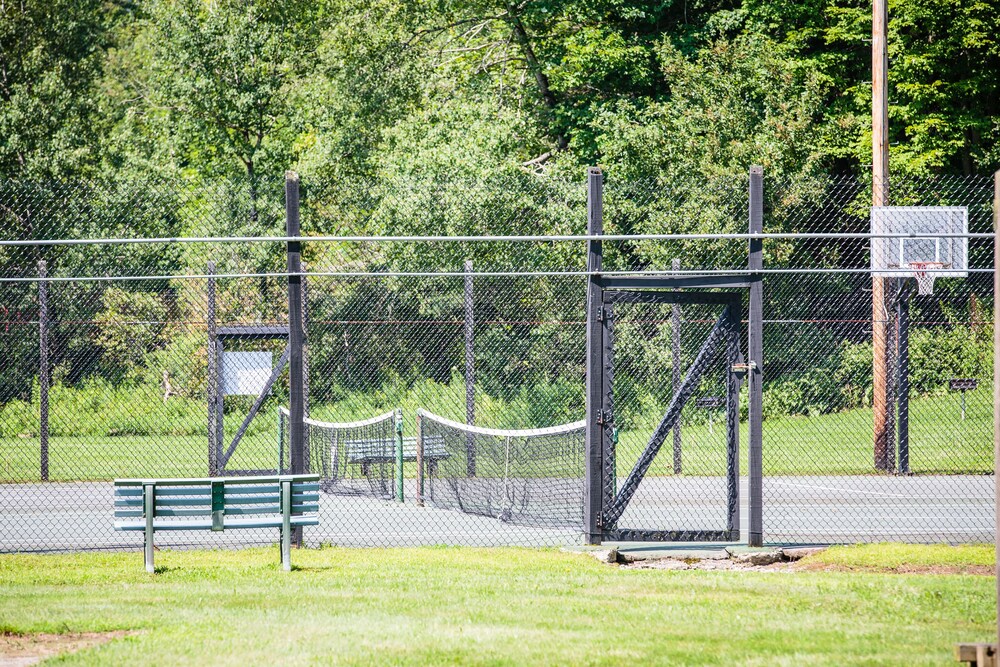 Childrens Play Area - Outdoor