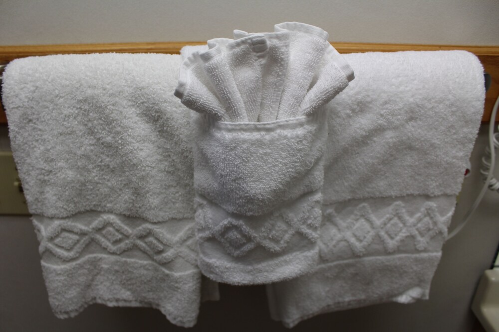 Condo, 2 Bedrooms - Bathroom