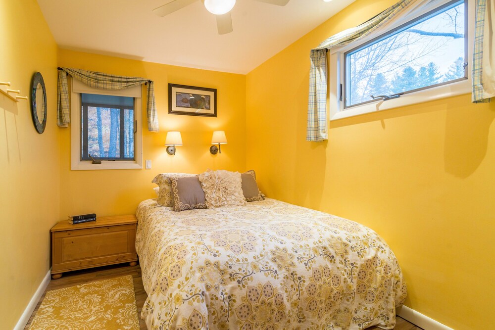 Condo, 3 Bedrooms - Guestroom