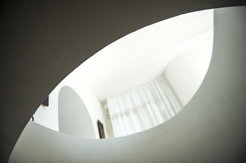 Interni dell'hotel