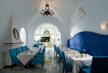 Hotel Interior