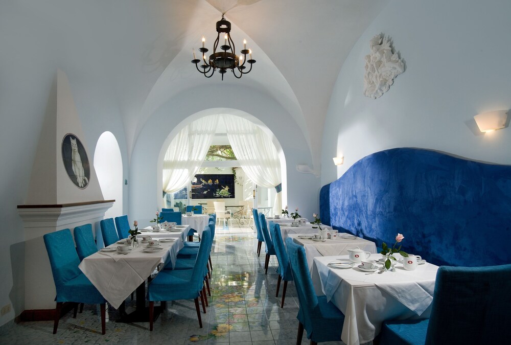 Hotel Interior