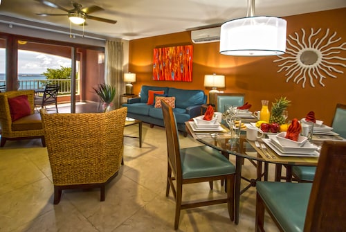 Simpson Bay Resort, Marina & Spa