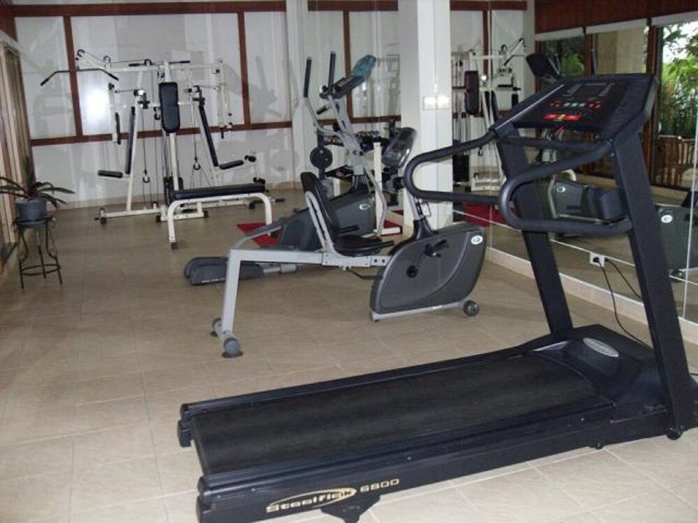 Gimnasio
