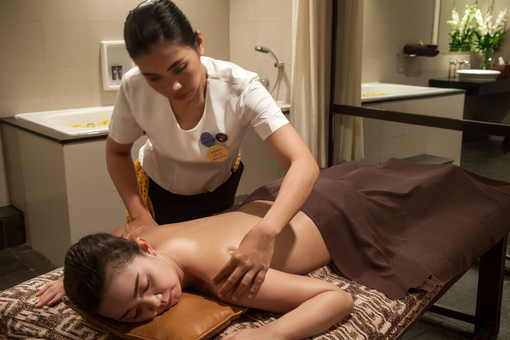 Massage