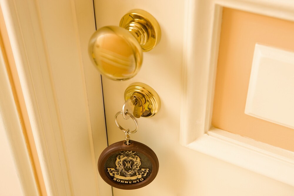 In-Room Amenity