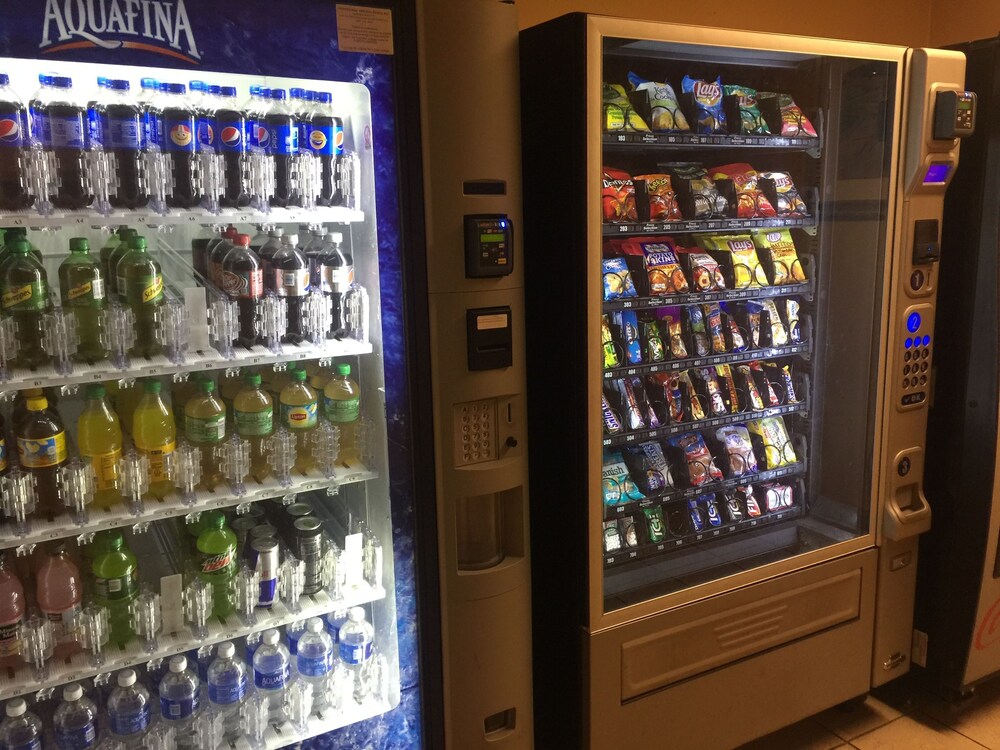 Vending Machine