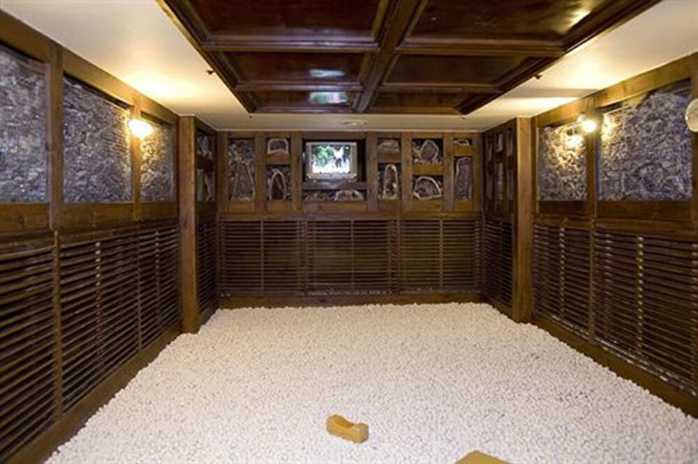 Hotel Interior